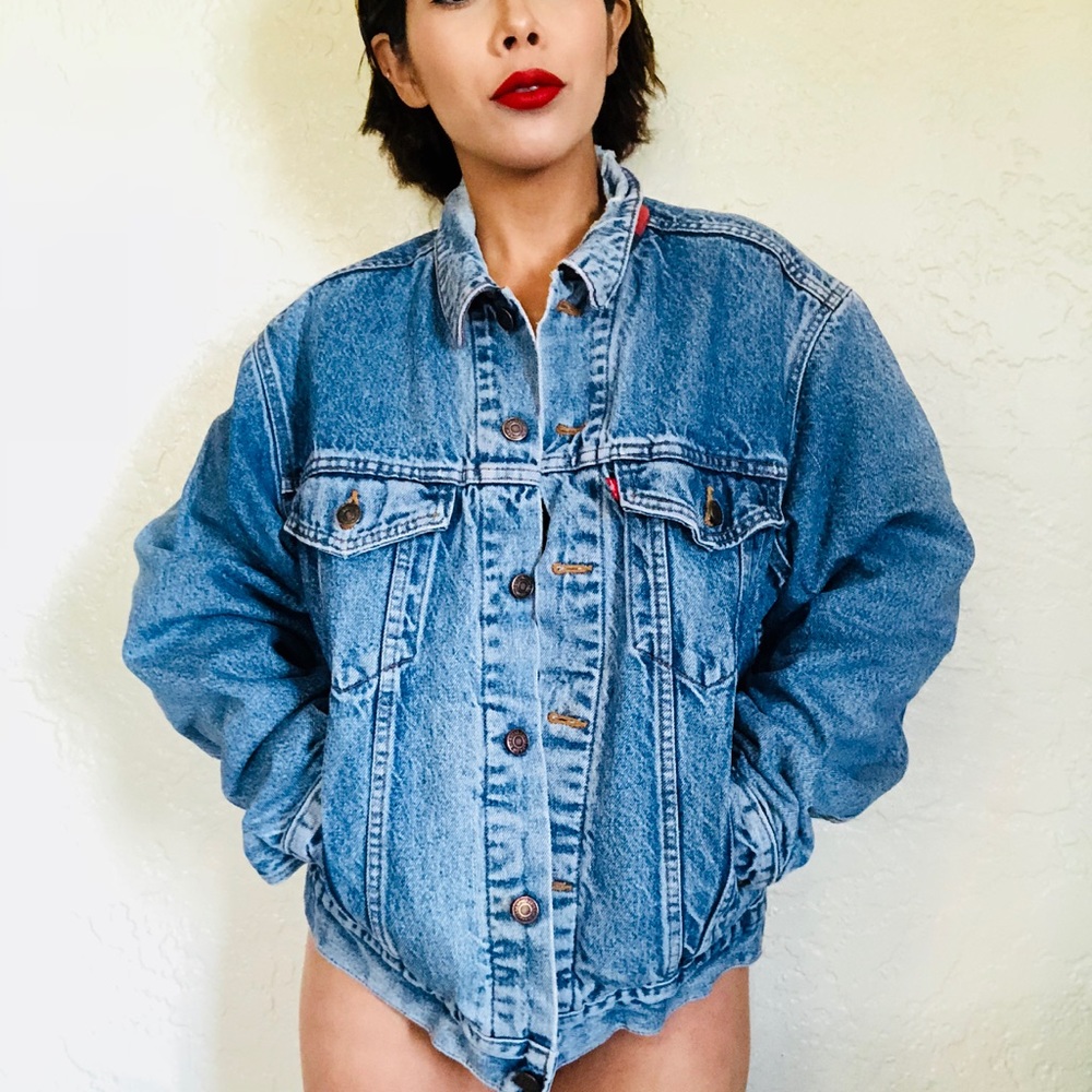 Levi's Jean jacket